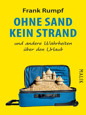 cover image of Ohne Sand kein Strand